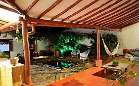 La Casa De Hercilia Boutique